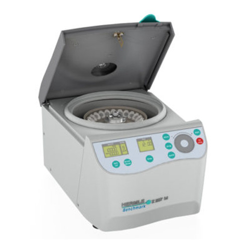 High-Speed Micro Centrifuge with 24 x 1.5mL Micro Tube Rotor, 115V
