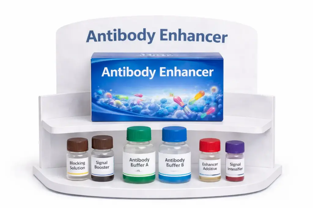 Antibody Enhancer