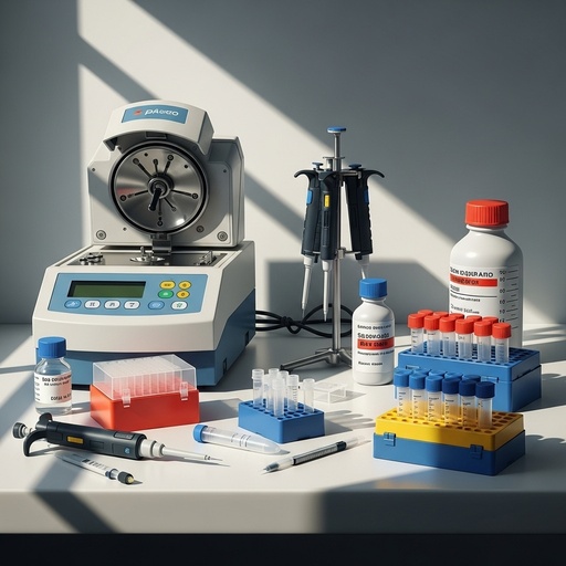  1000UL LTS Compatible Pipette TIP, Racked