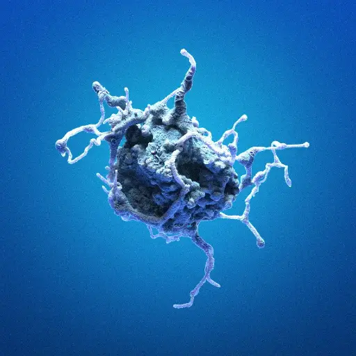 [GEN300270-MA] HK-ZFN-AURKB-mEGFP/ZFN-INCENP-mCherry Cells