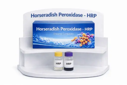 [4120G] Horseradish peroxidase - HRP