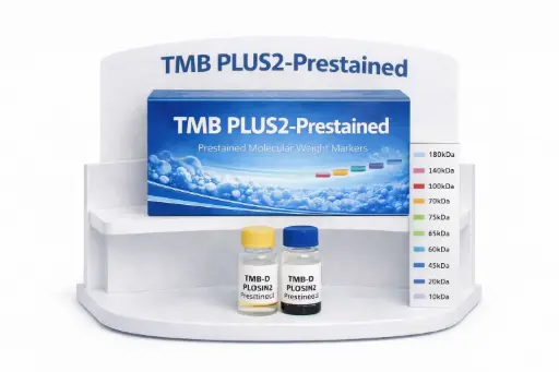 [4445A] TMB PLUS2-Prestained
