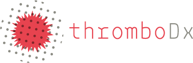 thromboDx